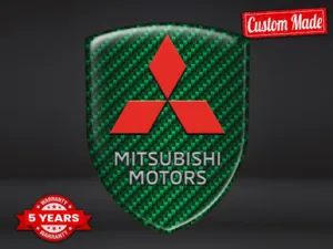 Mitsubishi Adesivi Lunotto Auto Premium Regolabili Pro